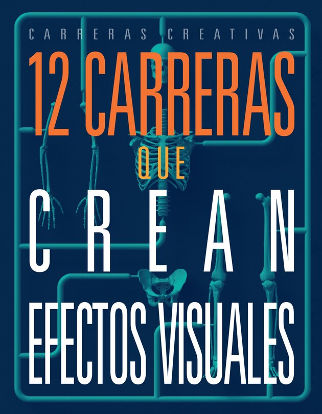 Couverture_12 carreras que crean efectos visuales