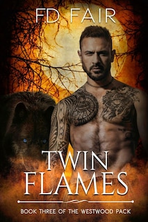 Front cover_Twin Flames