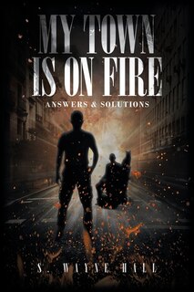 Couverture_My Town Is On Fire