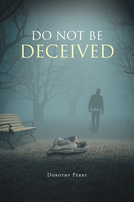 Front cover_Do Not Be Deceived