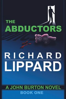 Couverture_The Abductors