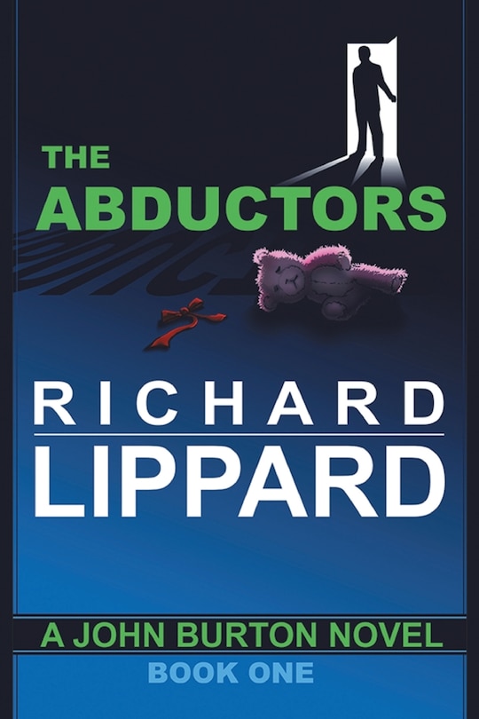 Couverture_The Abductors