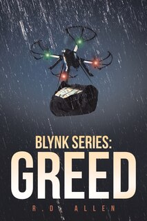 Front cover_Blynk Series
