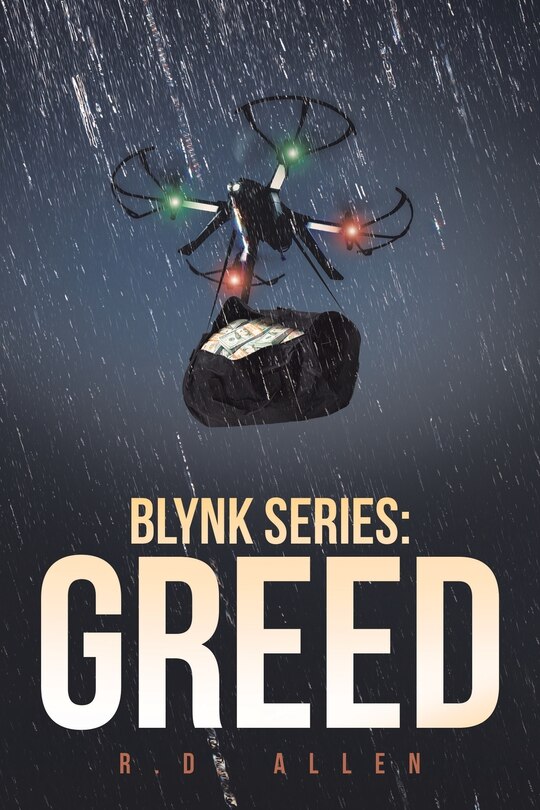 Front cover_Blynk Series