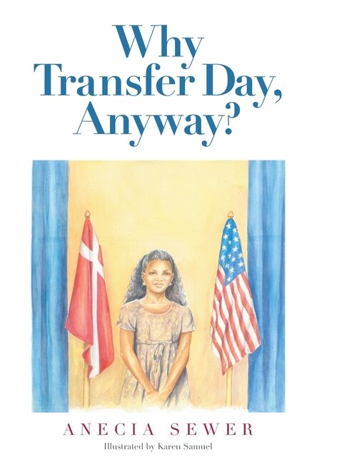 Front cover_Why Transfer Day, Anyway