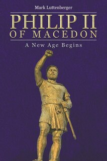 Couverture_Philip Ii Of Macedon