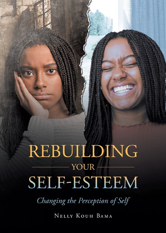 Couverture_Rebuilding Your Self-Esteem