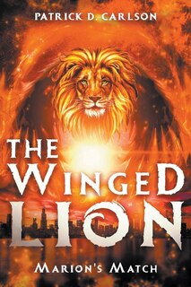 Couverture_The Winged Lion
