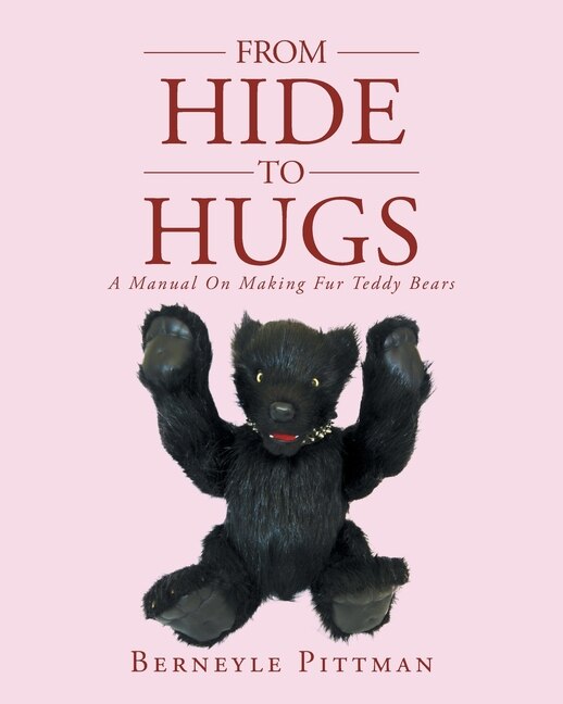 Couverture_From Hide To Hugs