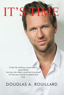 Couverture_It's Time