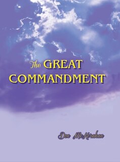 Front cover_The Great Commandment