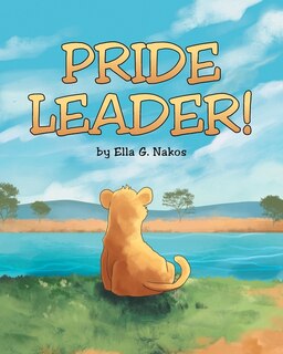 Couverture_Pride Leader!
