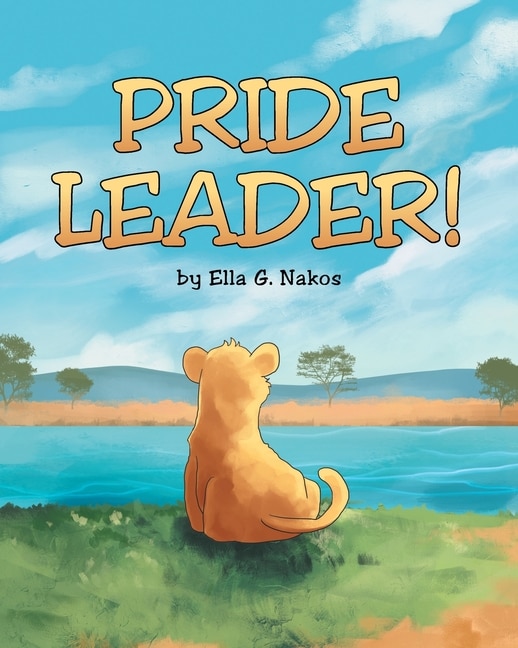 Couverture_Pride Leader!