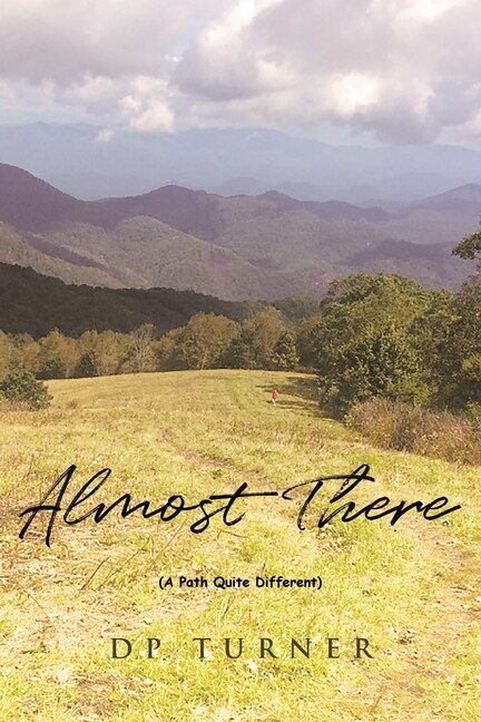 Front cover_Almost There