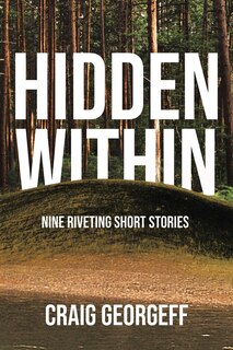 Couverture_Hidden Within