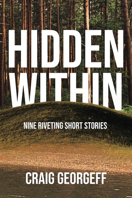 Couverture_Hidden Within
