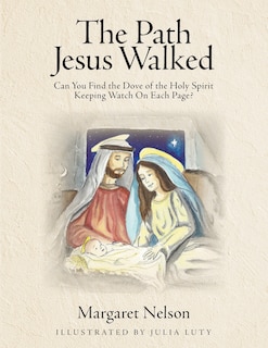 Front cover_The Path Jesus Walked