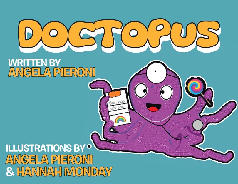 Front cover_Doctopus