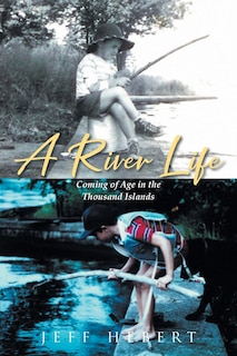 Front cover_A River Life