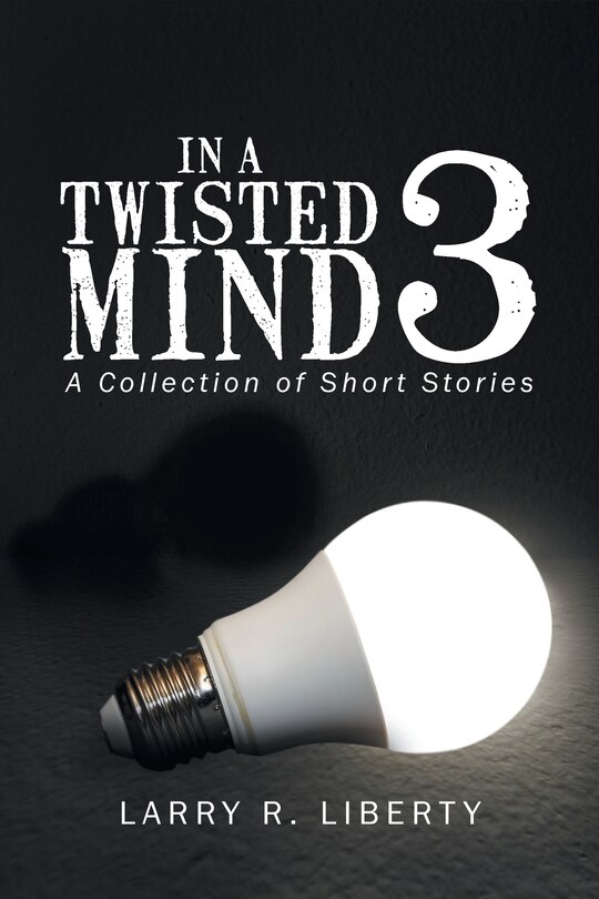 Front cover_In a Twisted Mind 3