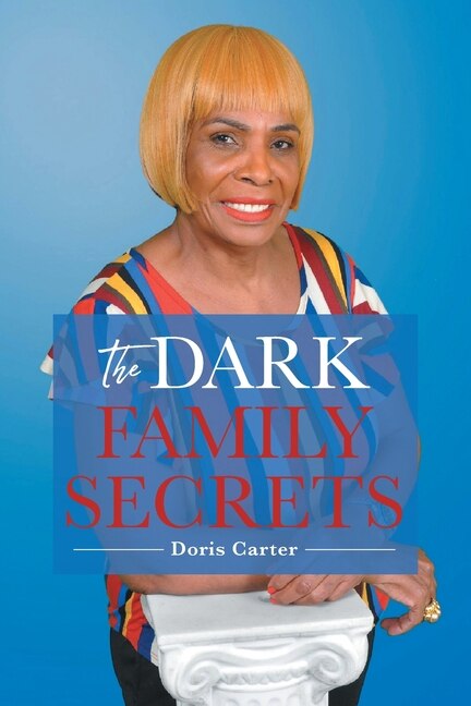 Couverture_The Dark Family Secrets