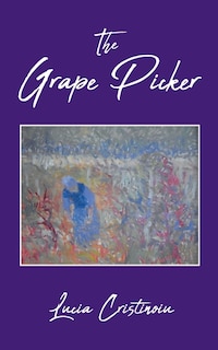 Front cover_The Grape Picker