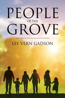 Couverture_People Of The Grove