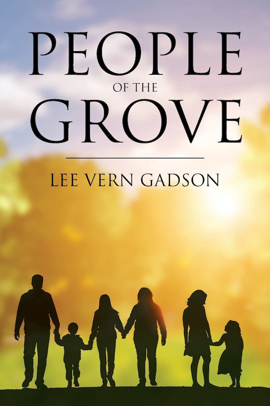 Couverture_People Of The Grove