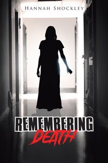 Front cover_Remembering Death