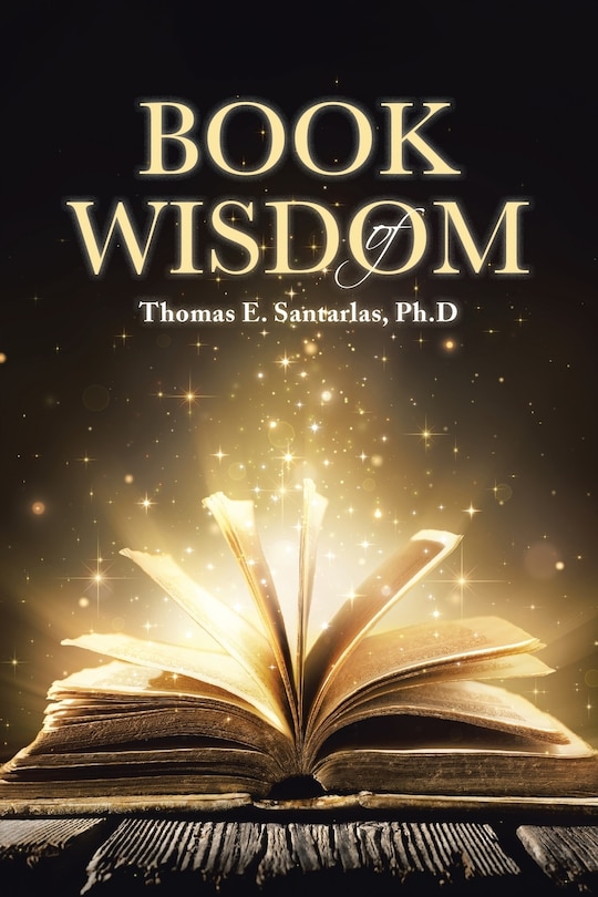 Front cover_Book of Wisdom