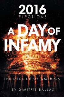 Front cover_A Day of Infamy