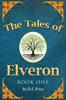 Couverture_The Tales of Elveron