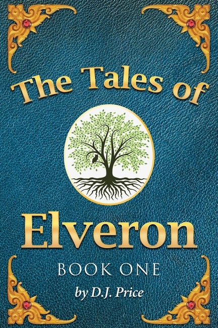 Couverture_The Tales of Elveron