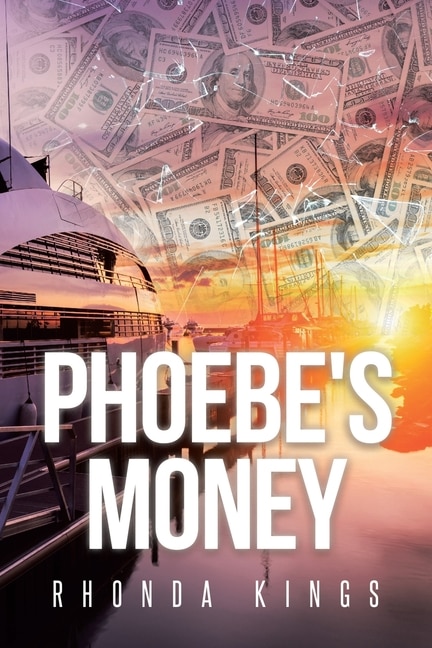 Front cover_Phoebe's Money