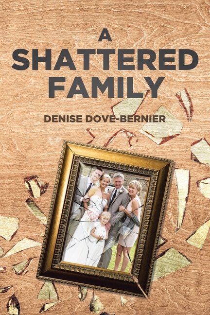 Couverture_A Shattered Family
