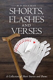 Couverture_Shorts, Flashes and Verses