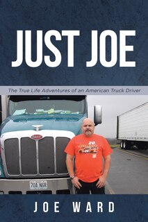 Front cover_Just Joe