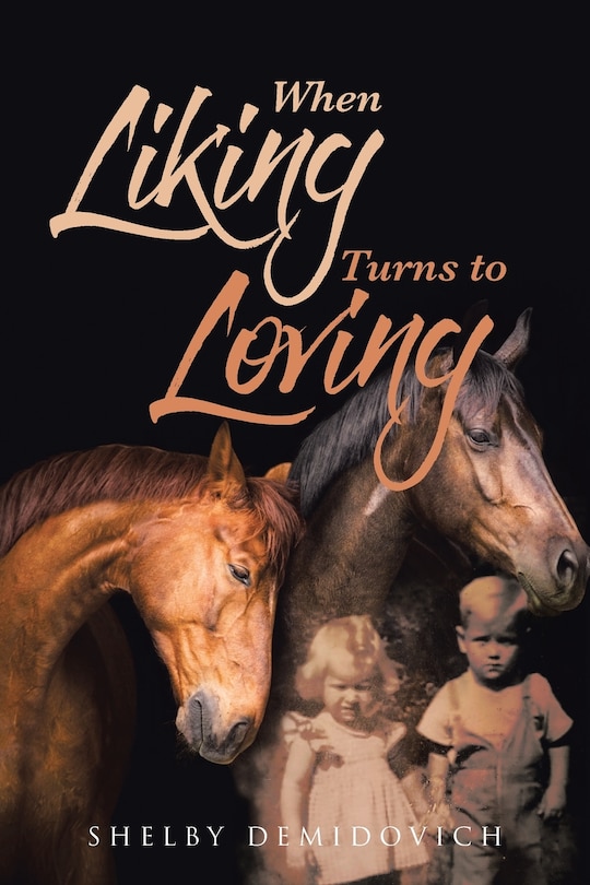 Front cover_When Liking Turns to Loving