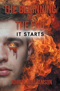 Couverture_The Beginning of the End