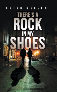 Couverture_There's A Rock In My Shoes