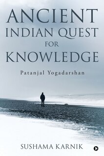 Couverture_Ancient Indian Quest for Knowledge