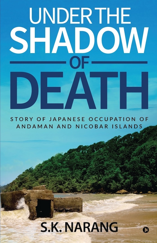 Couverture_Under the Shadow of Death