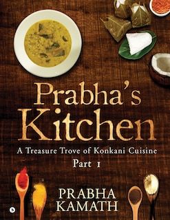 Couverture_Prabha's Kitchen