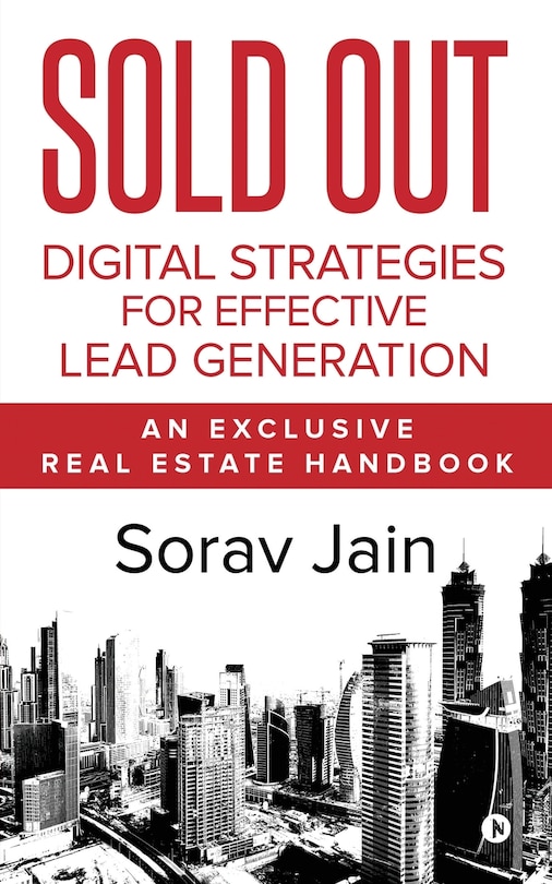Front cover_Sold Out
