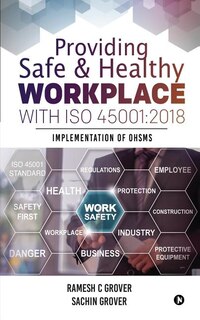 Couverture_Providing Safe & Healthy Workplace with ISO 45001