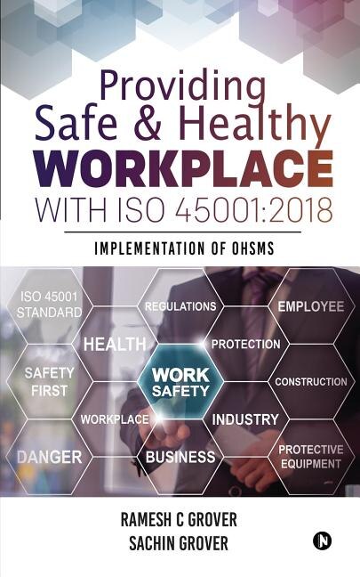Couverture_Providing Safe & Healthy Workplace with ISO 45001