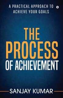 Couverture_The Process Of Achievement