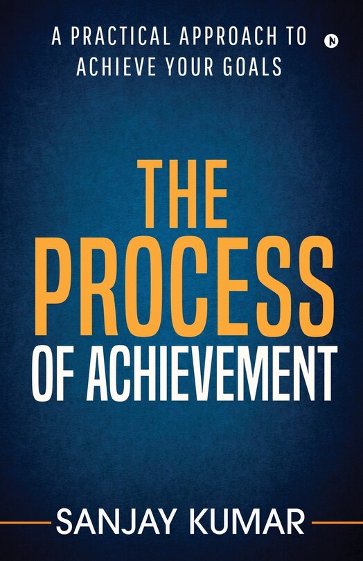Couverture_The Process Of Achievement