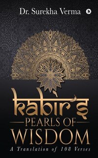 Front cover_Kabir's Pearls of Wisdom