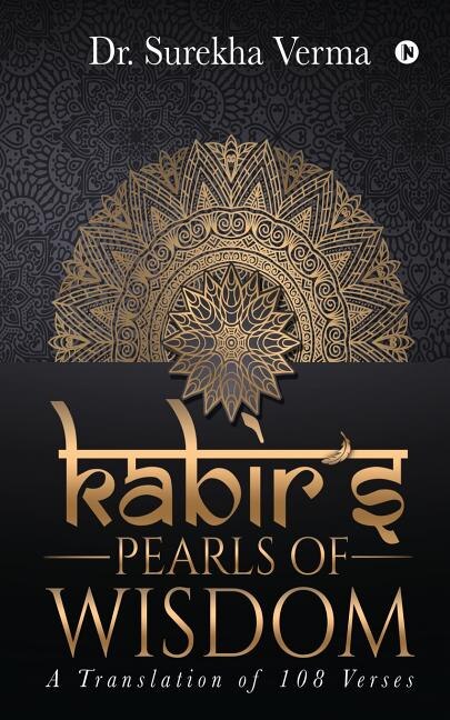 Front cover_Kabir's Pearls of Wisdom